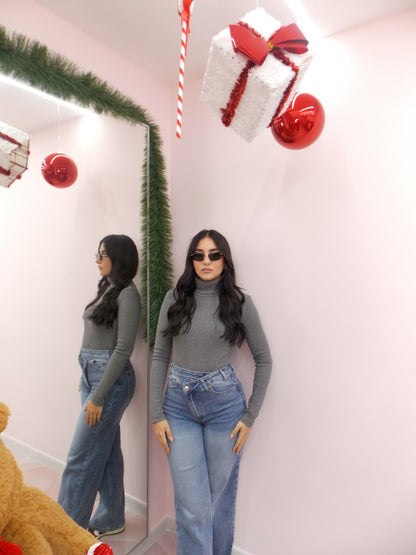 BODY COLLO ALTO COSTINE