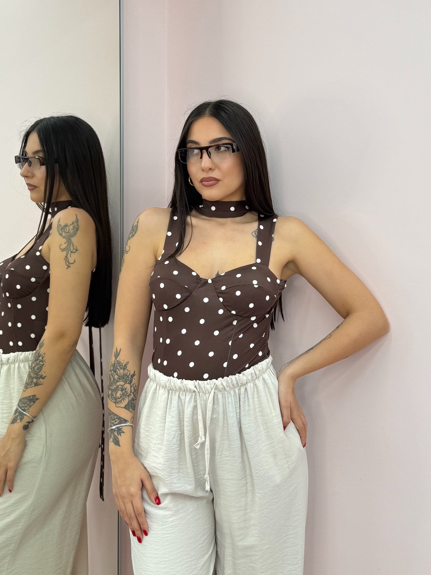 TOP POIS