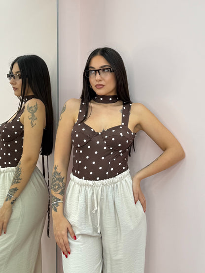 TOP POIS