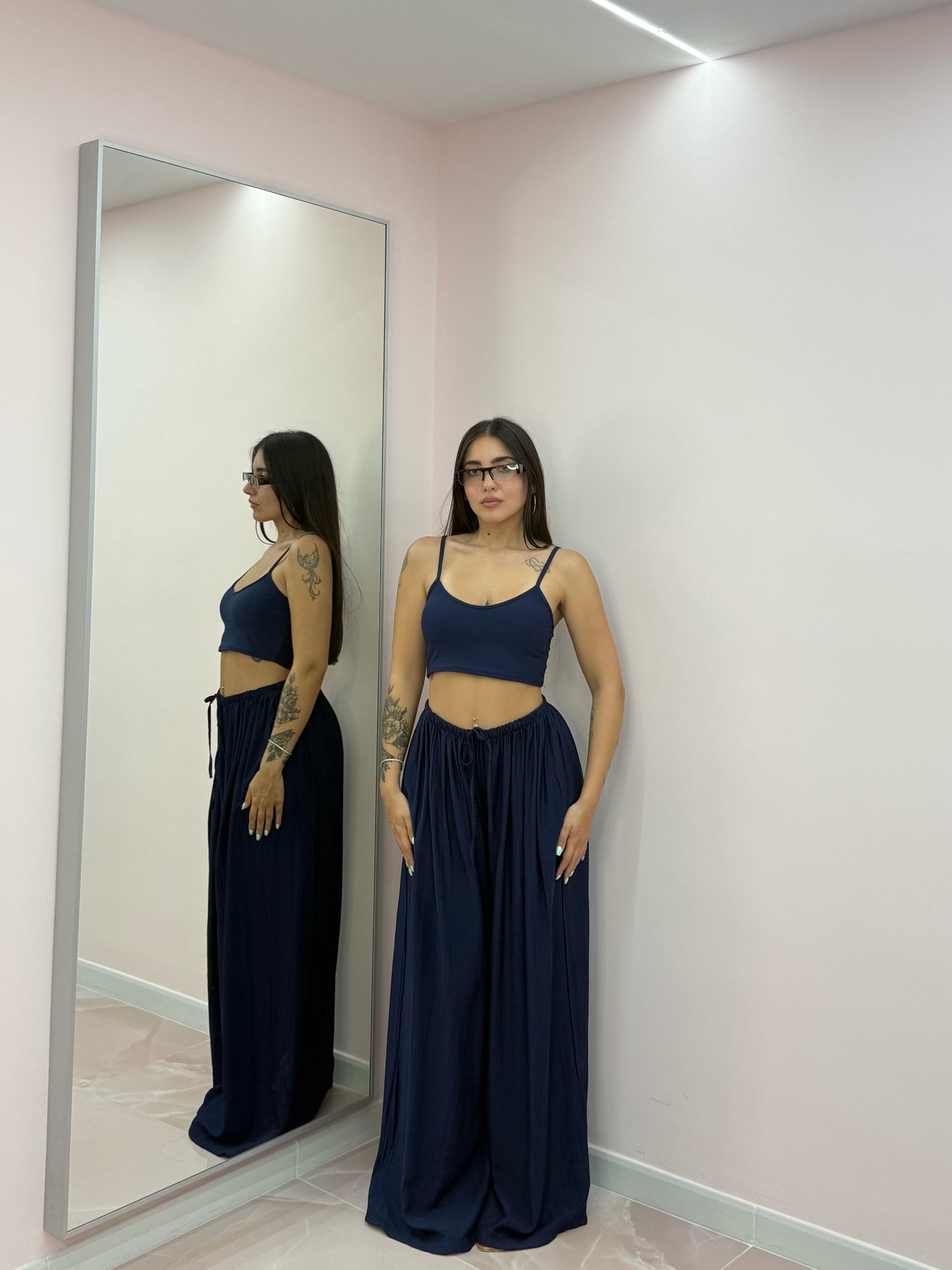PANTALONE MUST HAVE