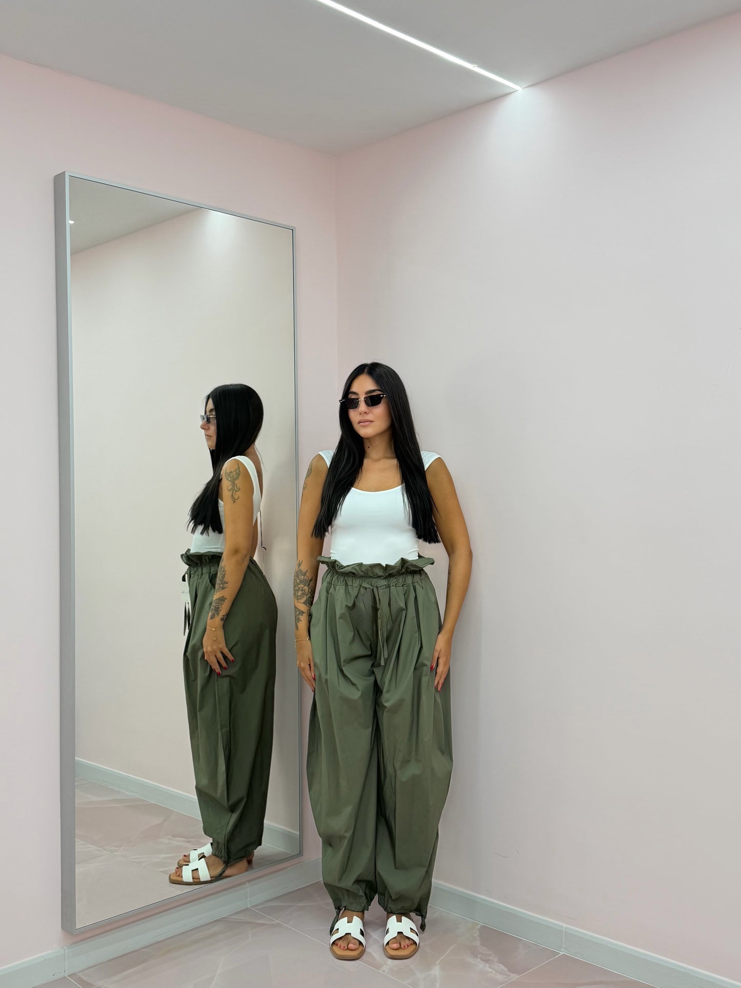 PANTALONE “CANDY”