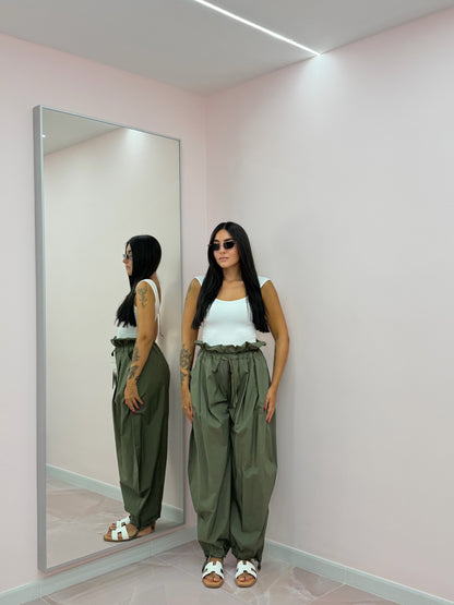 PANTALONE “CANDY”