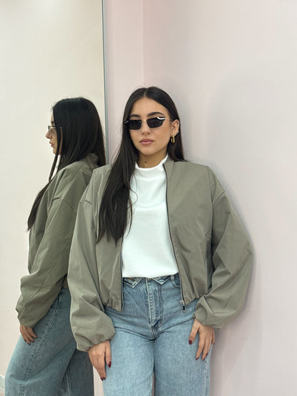 BOMBER ELLIE
