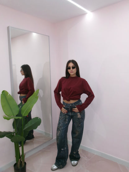 DENIM BEAUTY FANTASY