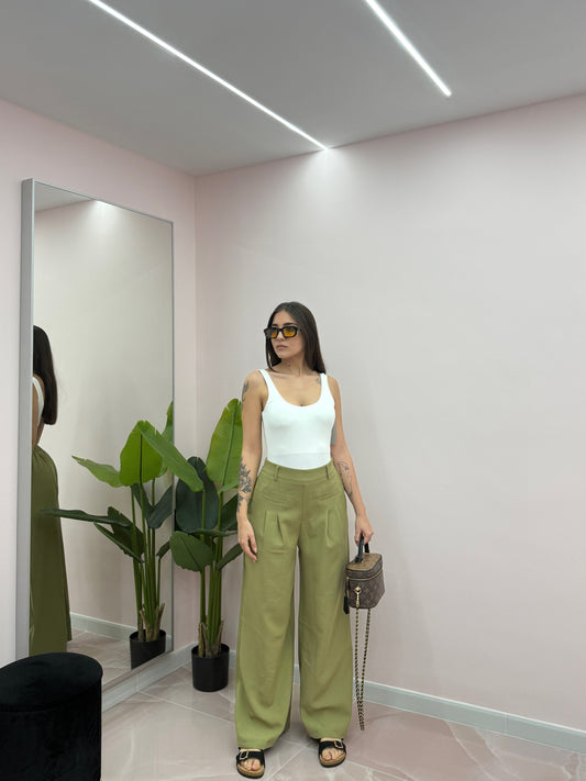PANTALONE COMFY CHIC