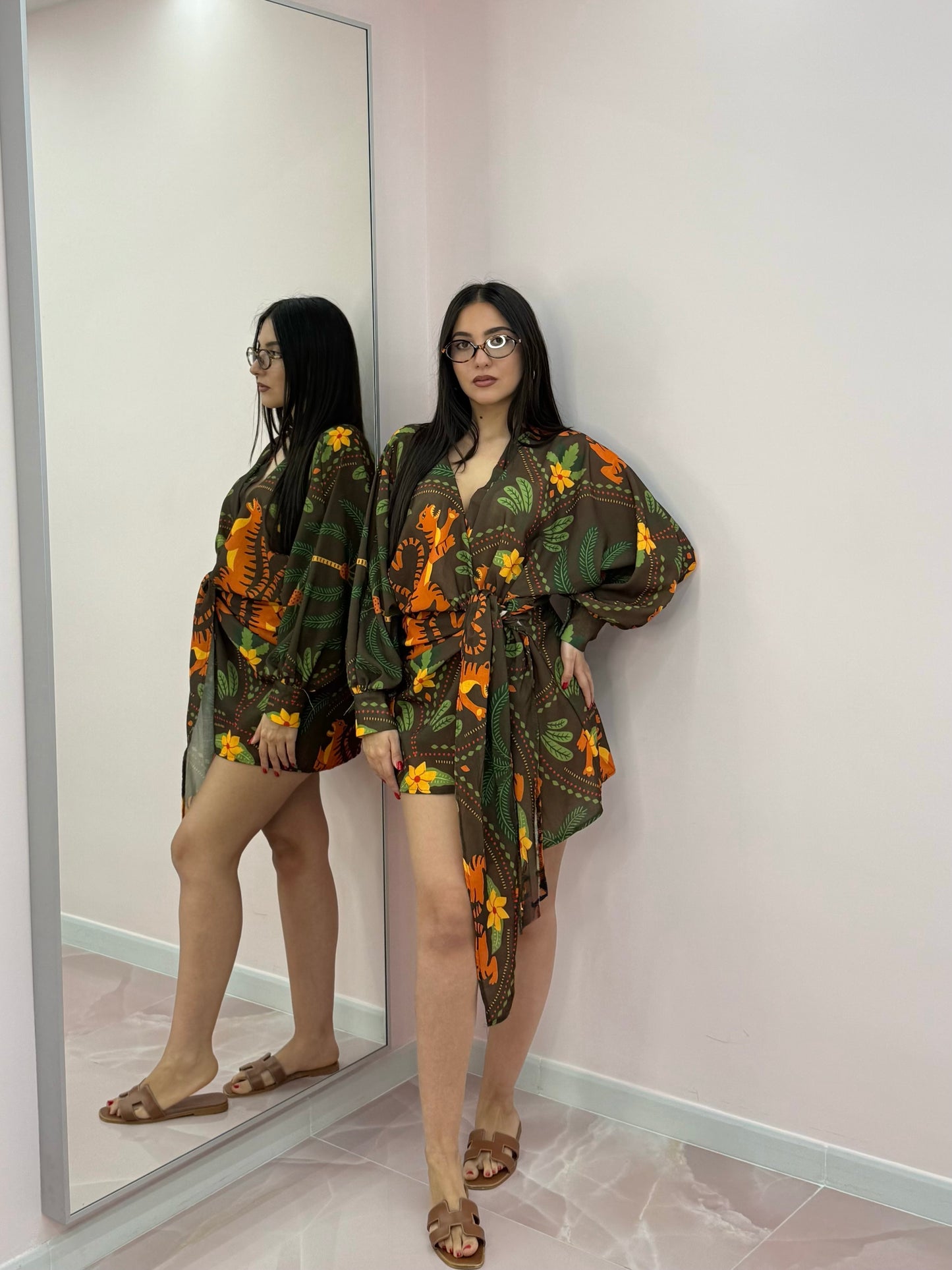 DRESS KENYA