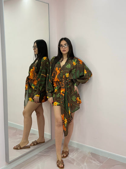 DRESS KENYA