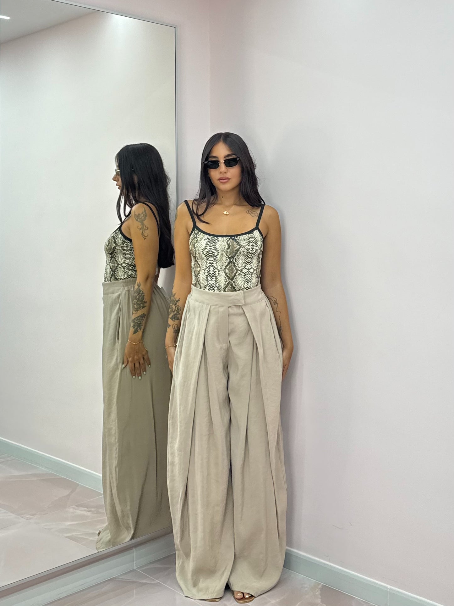 PANTALONE “BEAUTY”