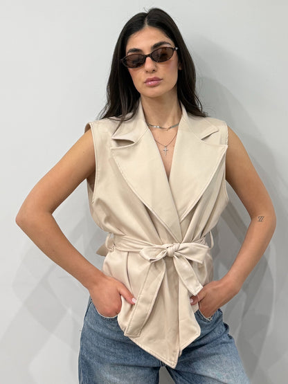 GILET LUNA