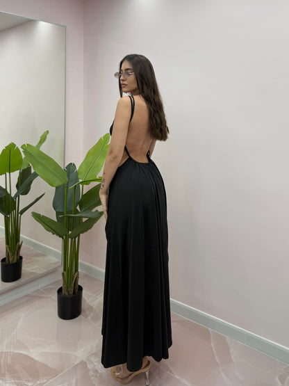DRESS DEA NERO