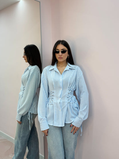CAMICIA SERENA