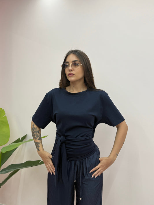 SHIRT LACCIO