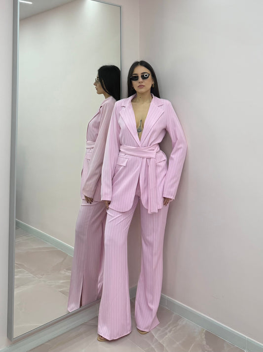 TAILLEUR DEVA GESSATO