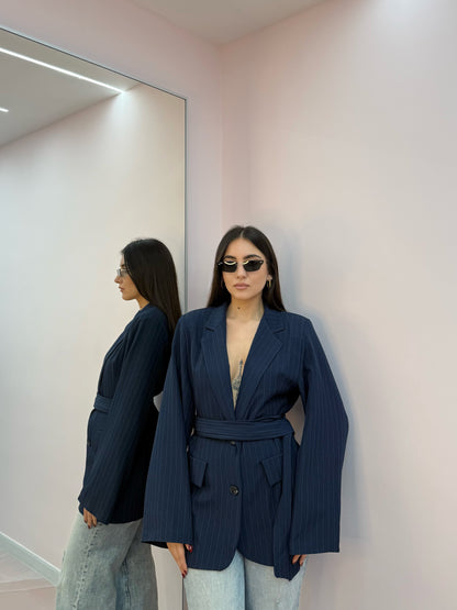 BLAZER DEVA