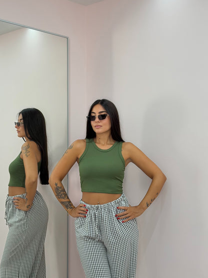 CANOTTA “BASIC”