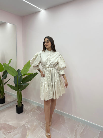 DRESS BON TON