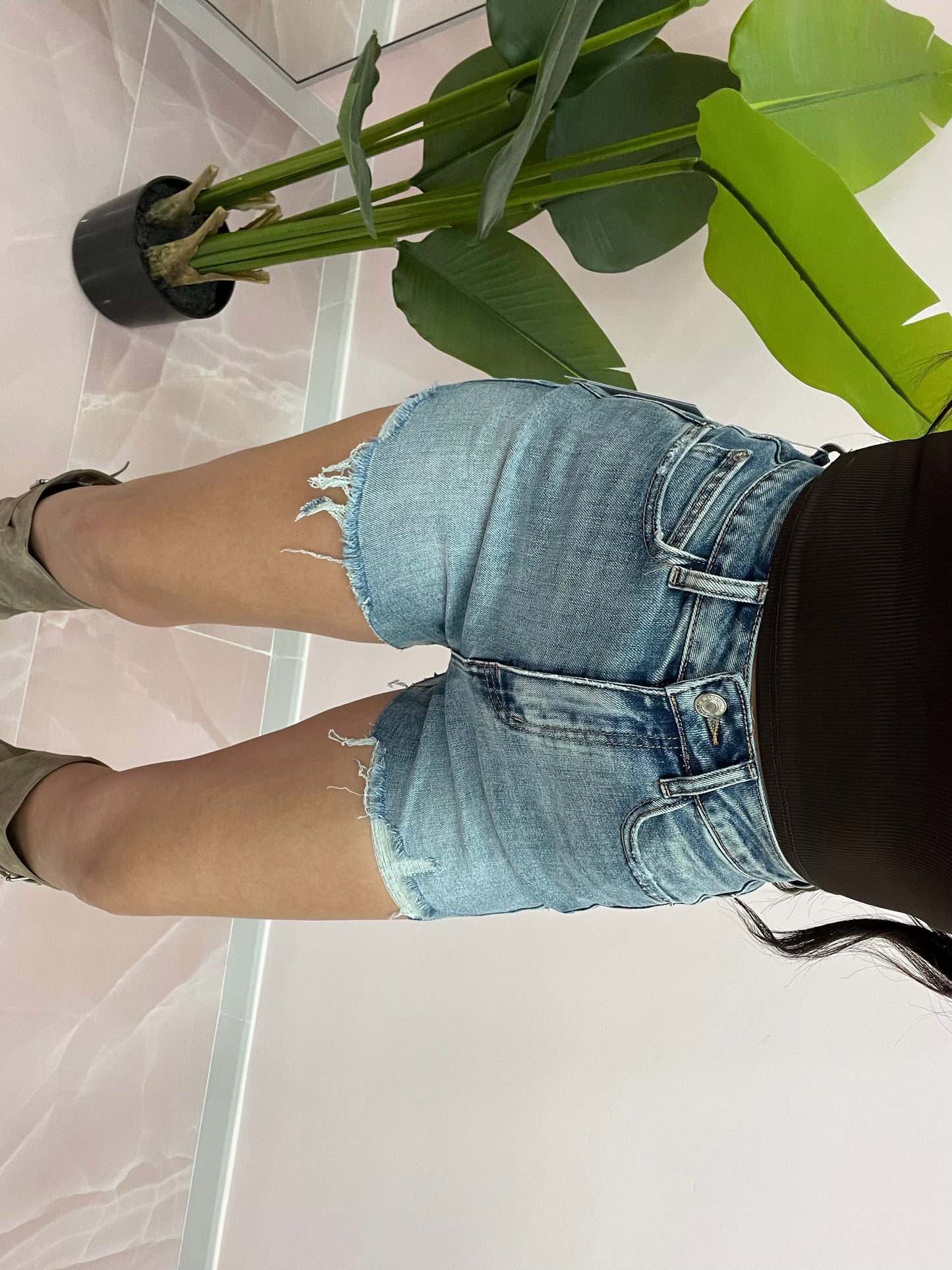 SHORTS LEVIS