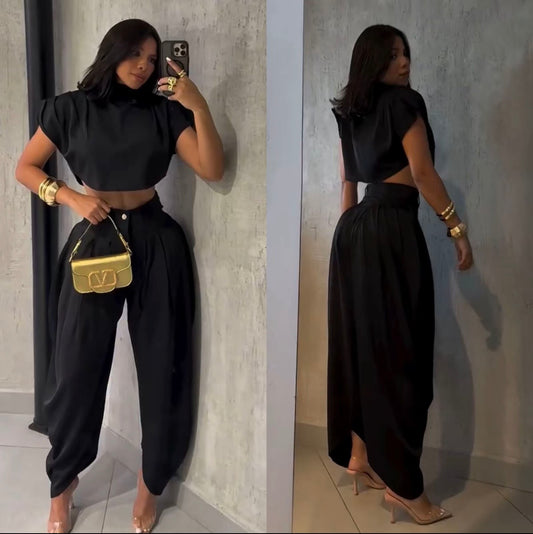 SET JOLIE