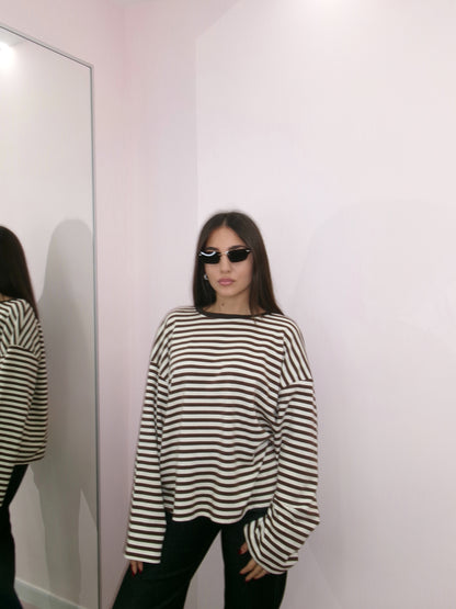 MAXI SHIRT MILLERIGHE