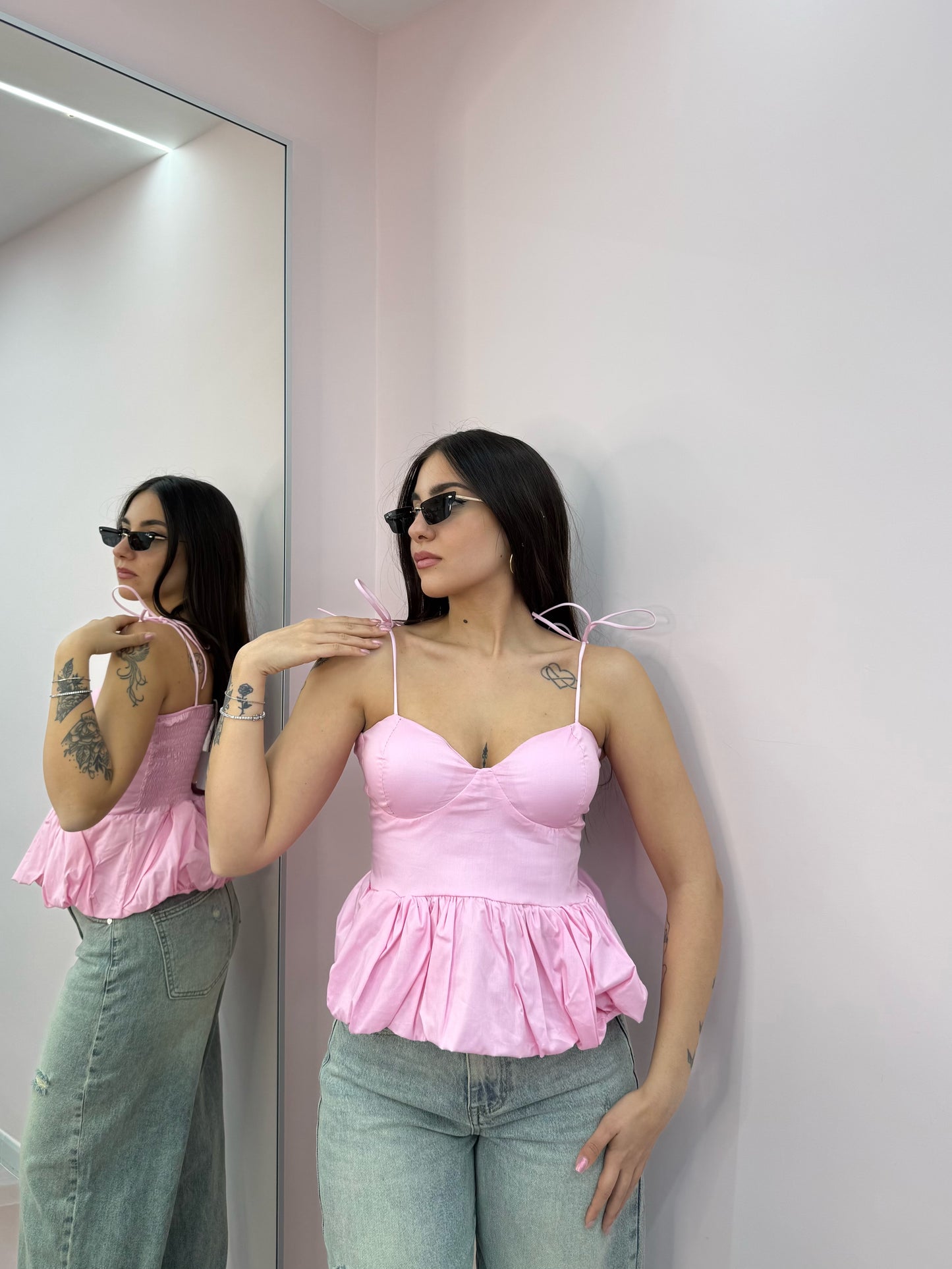 TOP BON TON
