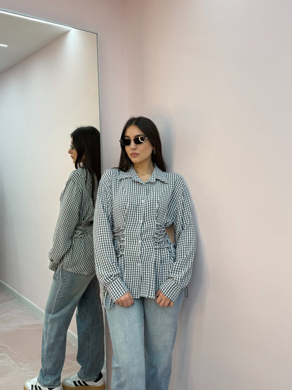 CAMICIA SERENA