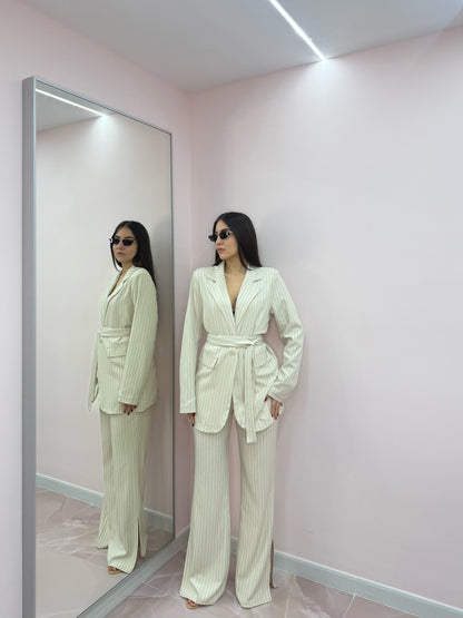 TAILLEUR DEVA GESSATO