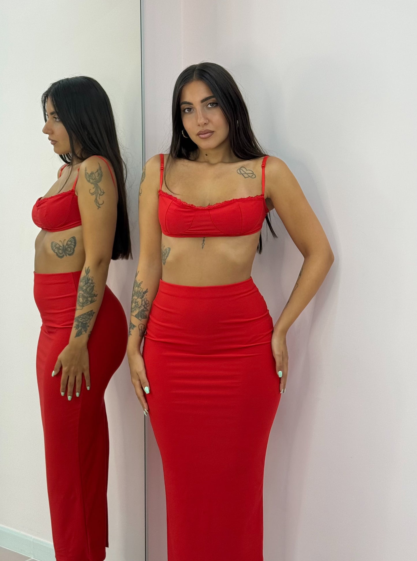 SET TROPICANA