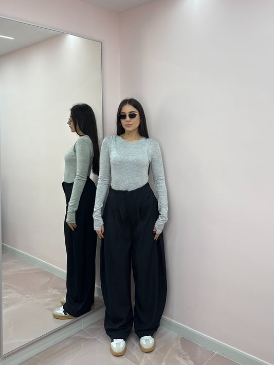 PANTALONE BALLOON 66737