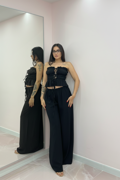 SET LOLA