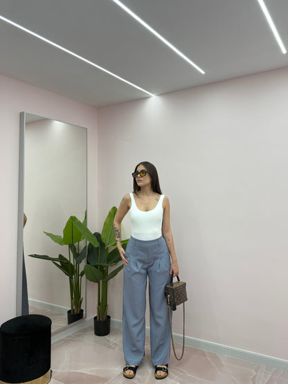 PANTALONE COMFY CHIC