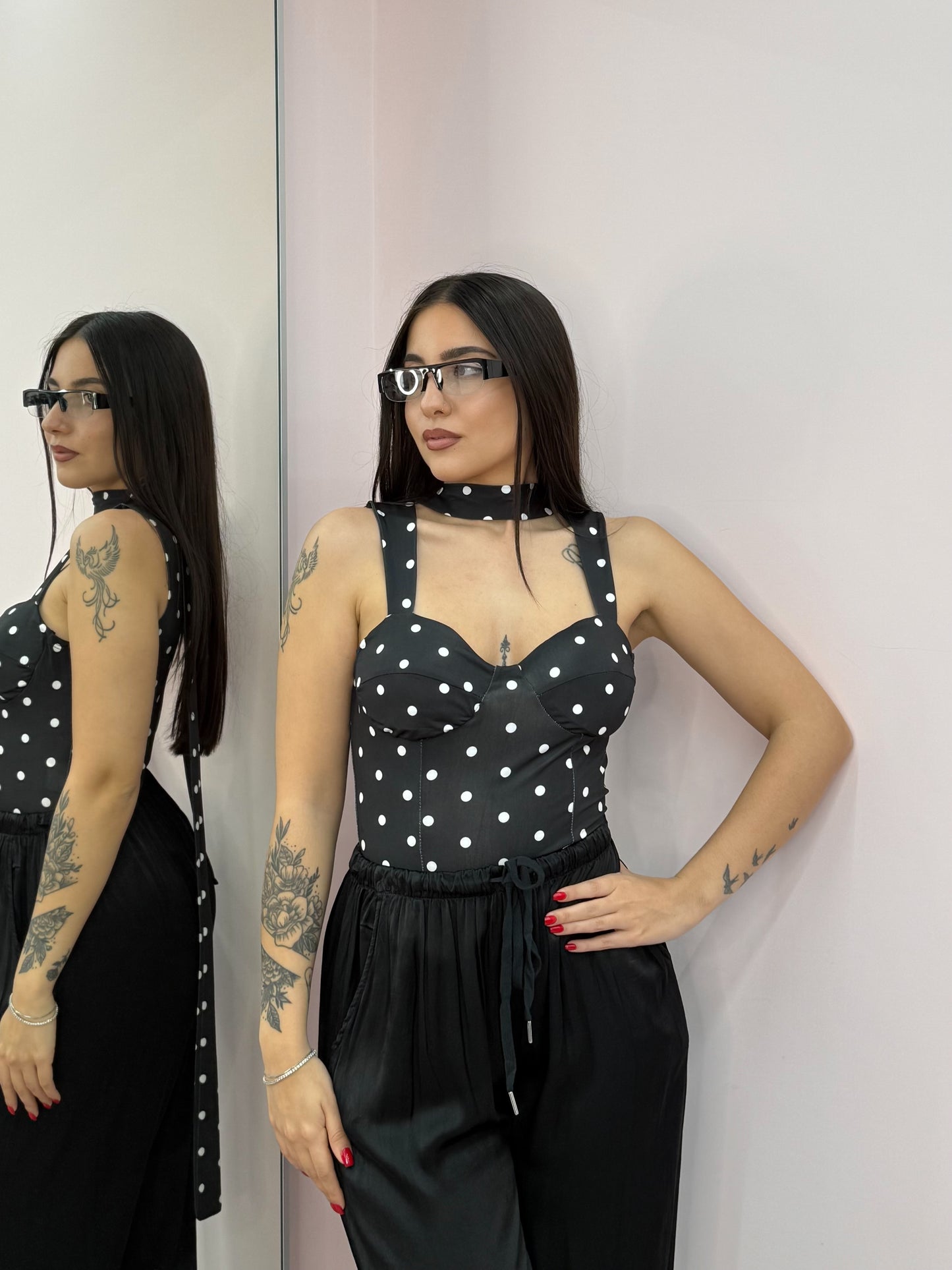 TOP POIS
