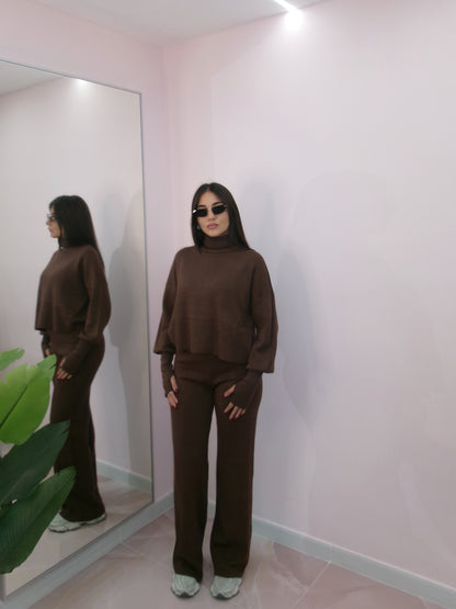 COORDINATO PRISCILLA