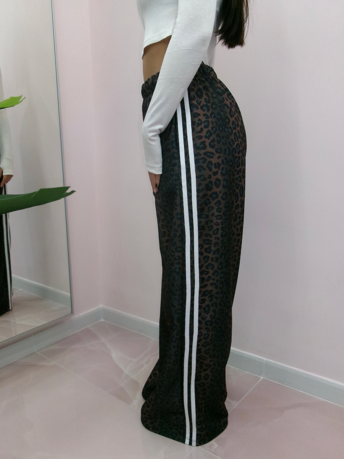 PANTATUTA ADY LEOPARD