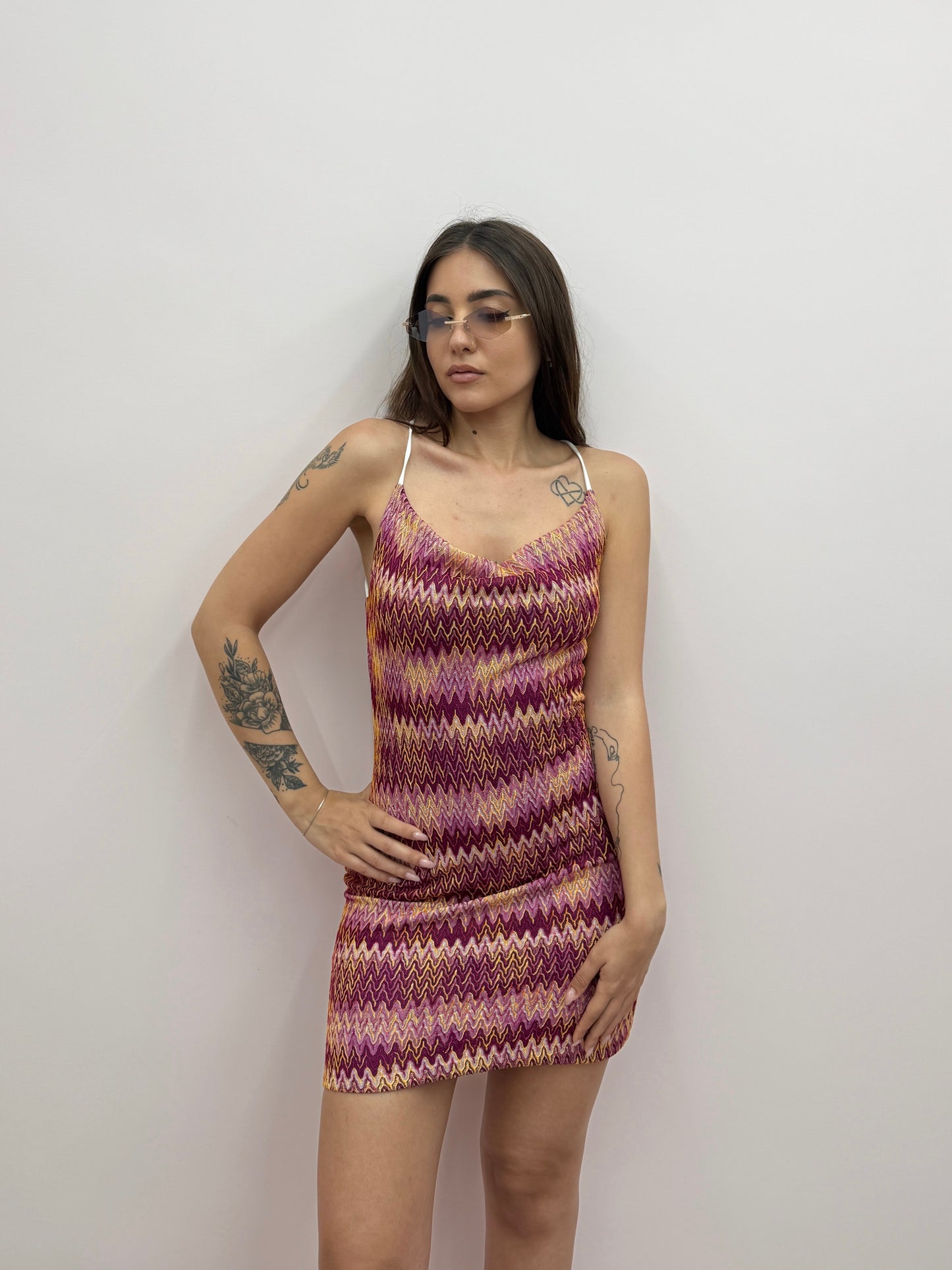 DRESS MYKONOS