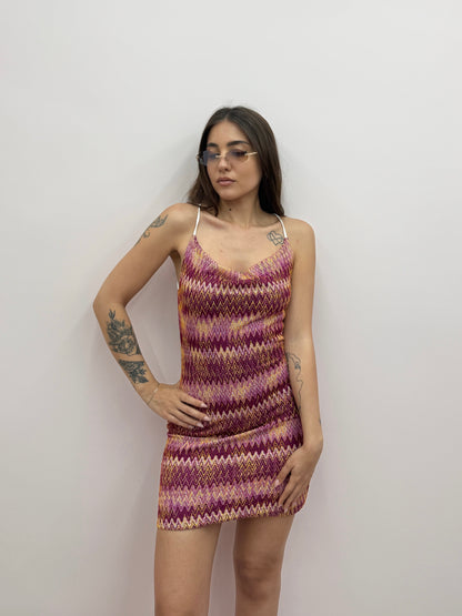 DRESS MYKONOS