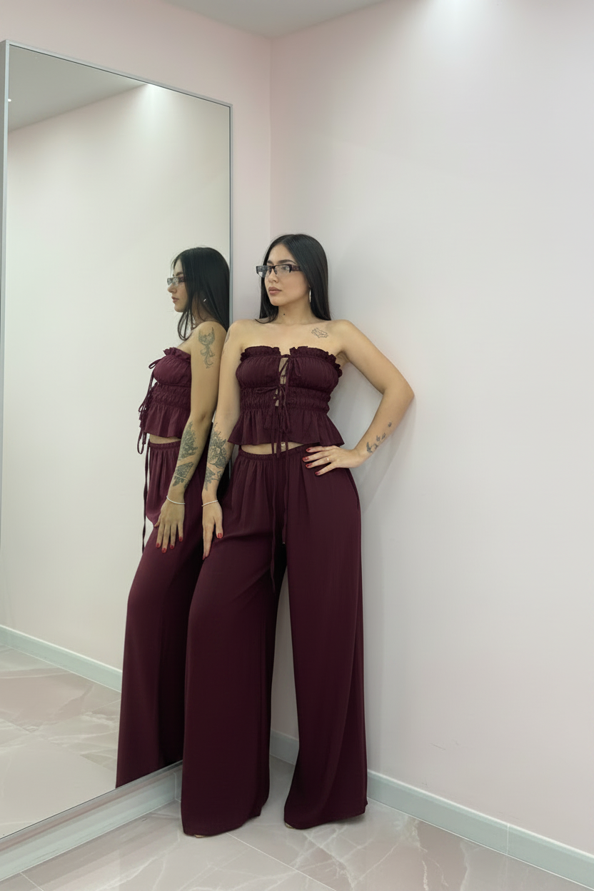 SET LOLA