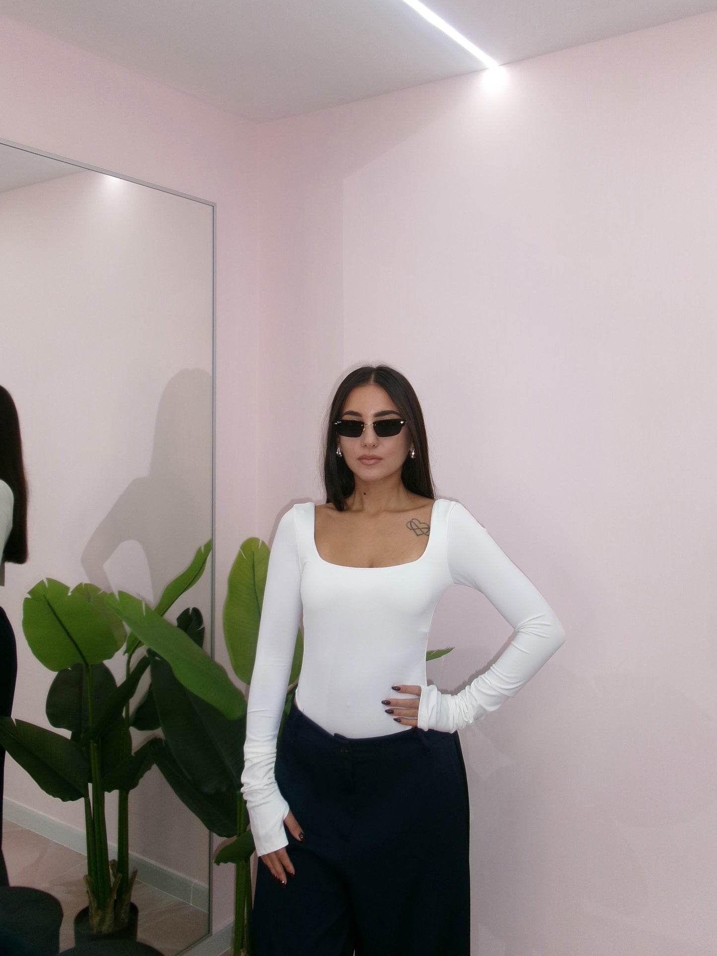 BODY IRIS MODELLANTE