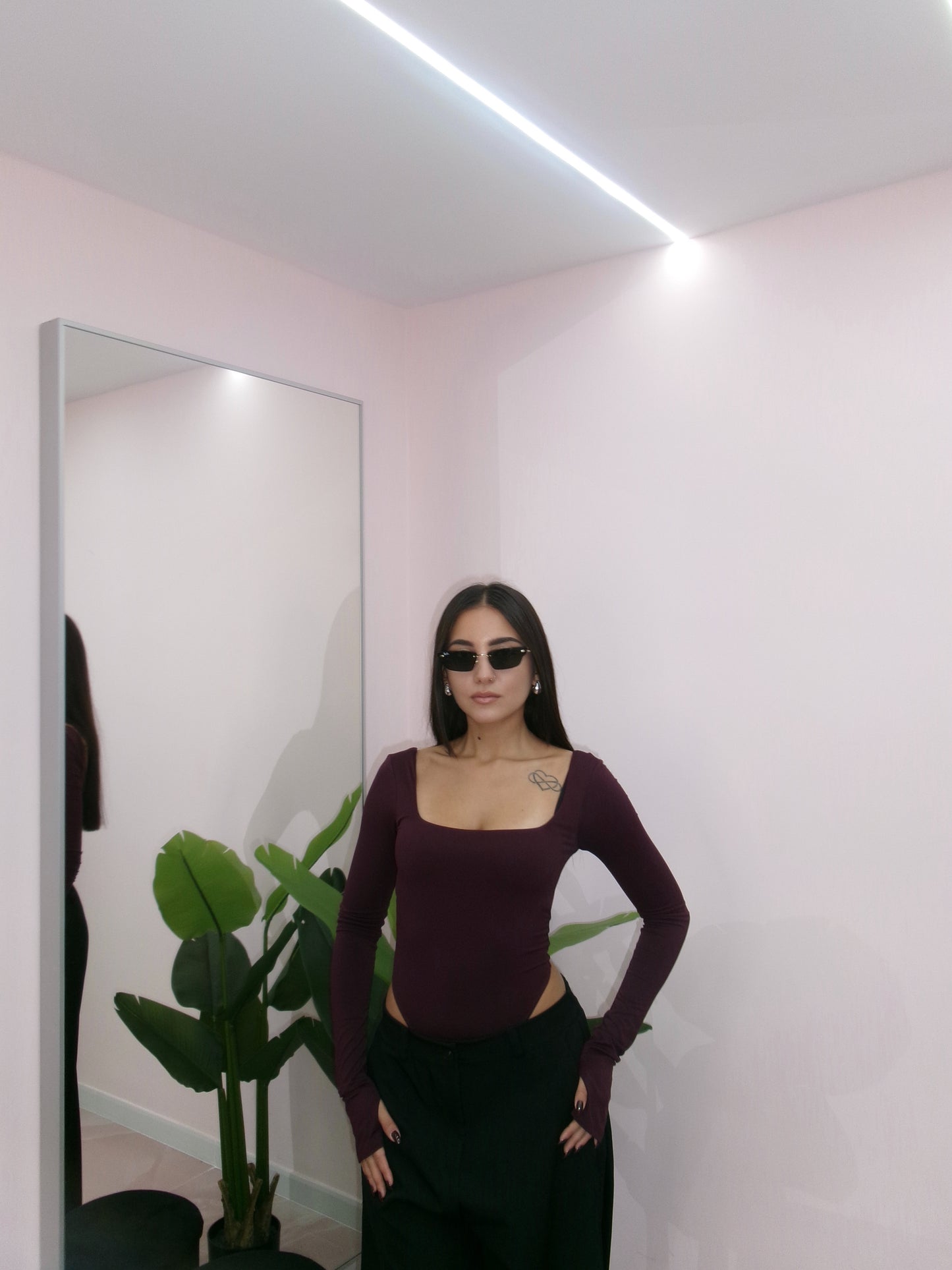 BODY IRIS MODELLANTE