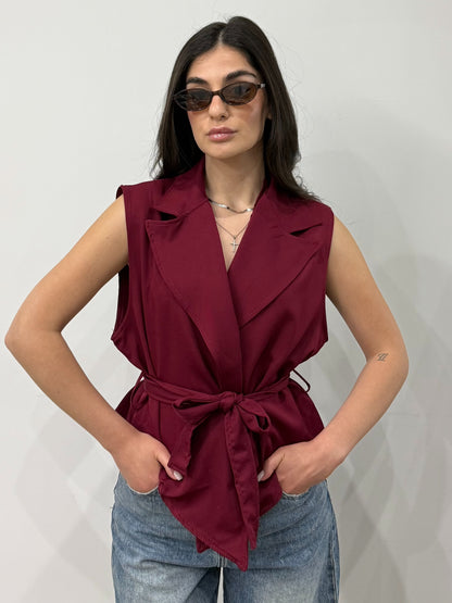 GILET LUNA