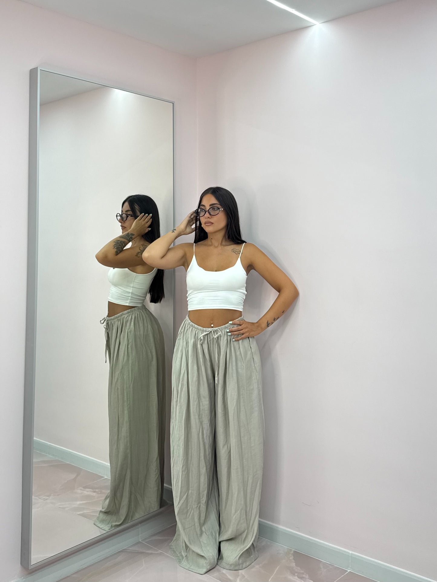 PANTALONE MUST HAVE