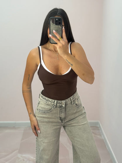 BODY TWIN