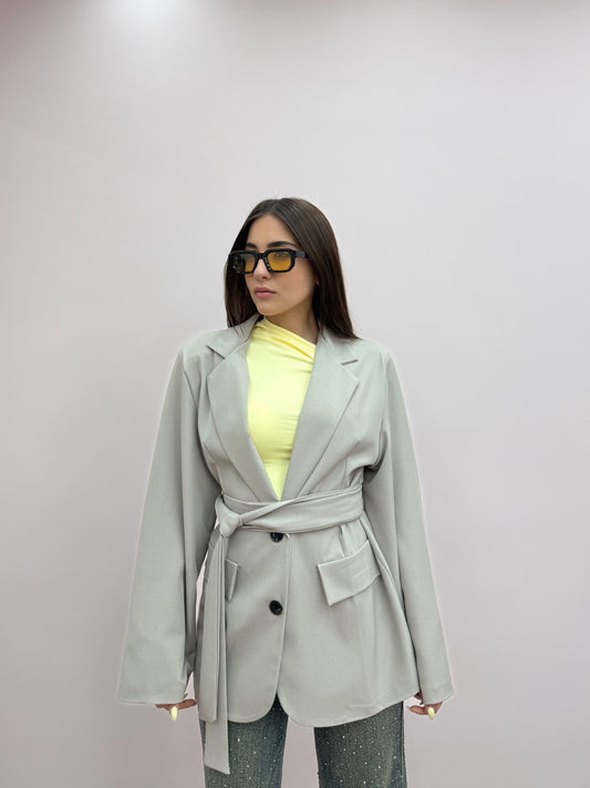BLAZER DEVA FANGO