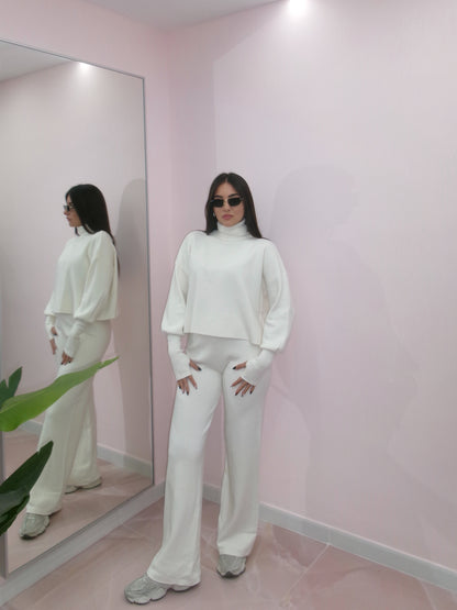 COORDINATO PRISCILLA