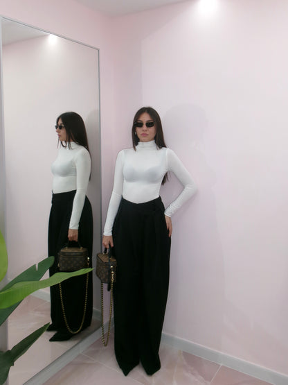 PANTALONE CLASSIC ASYMMETRIC