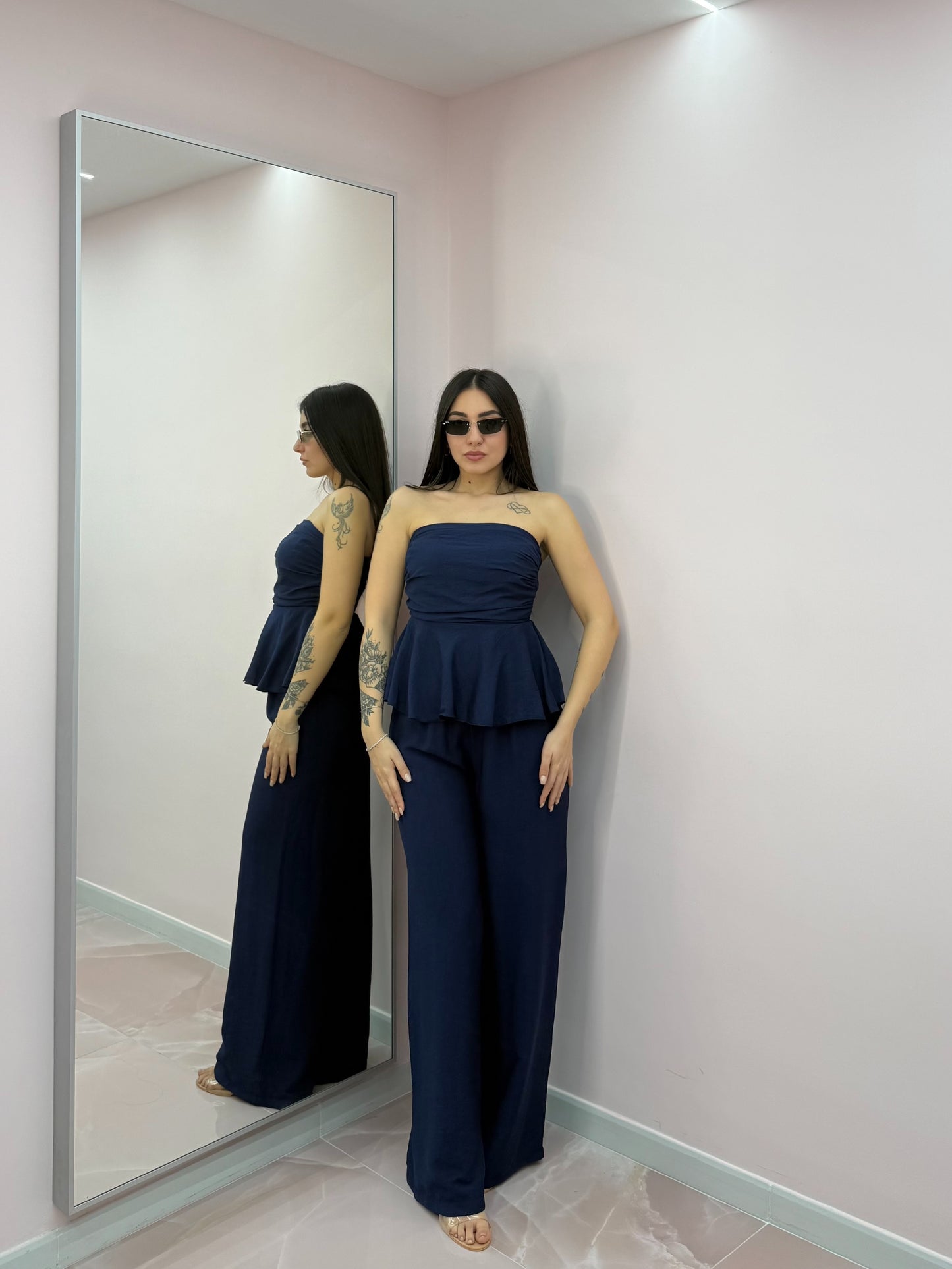 SET GINEVRA