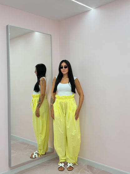 PANTALONE “CANDY”