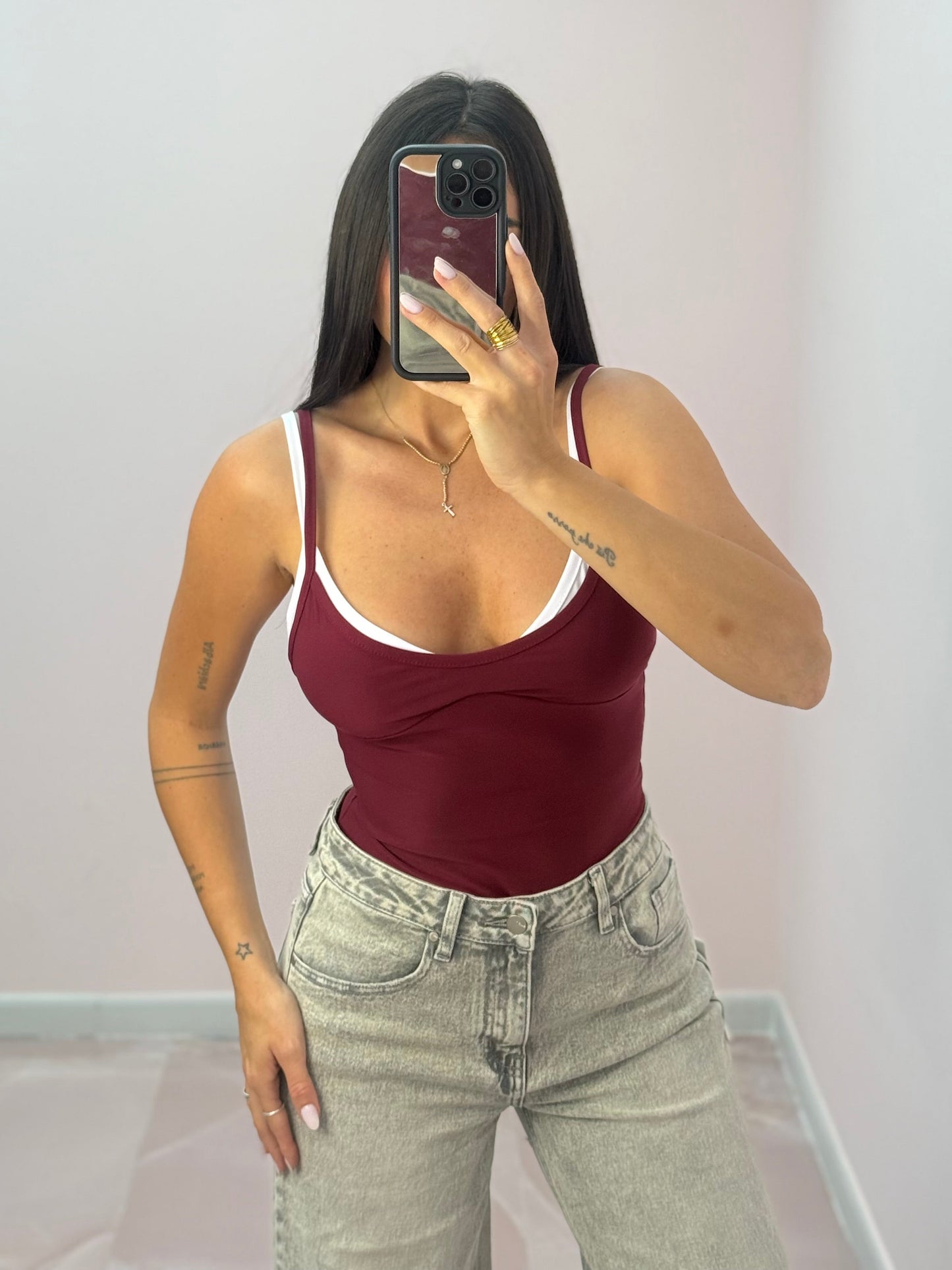 BODY TWIN