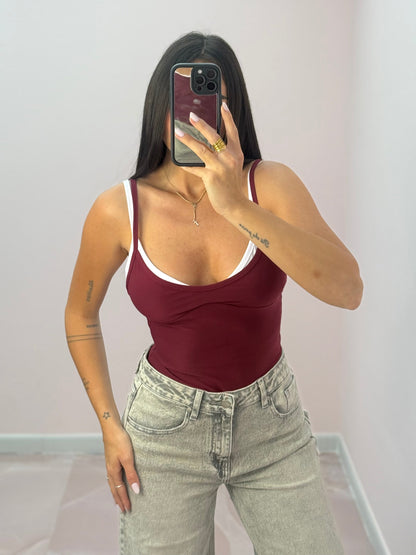 BODY TWIN
