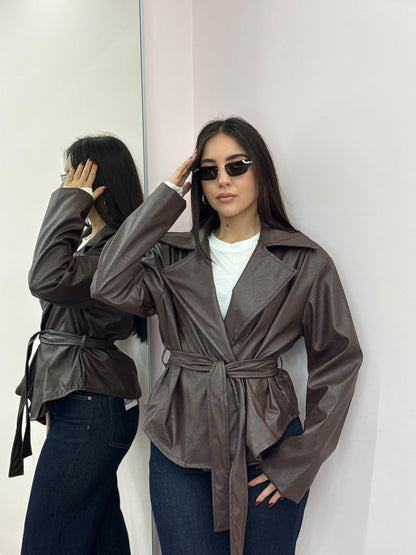 MINI TRENCH ALEXIS