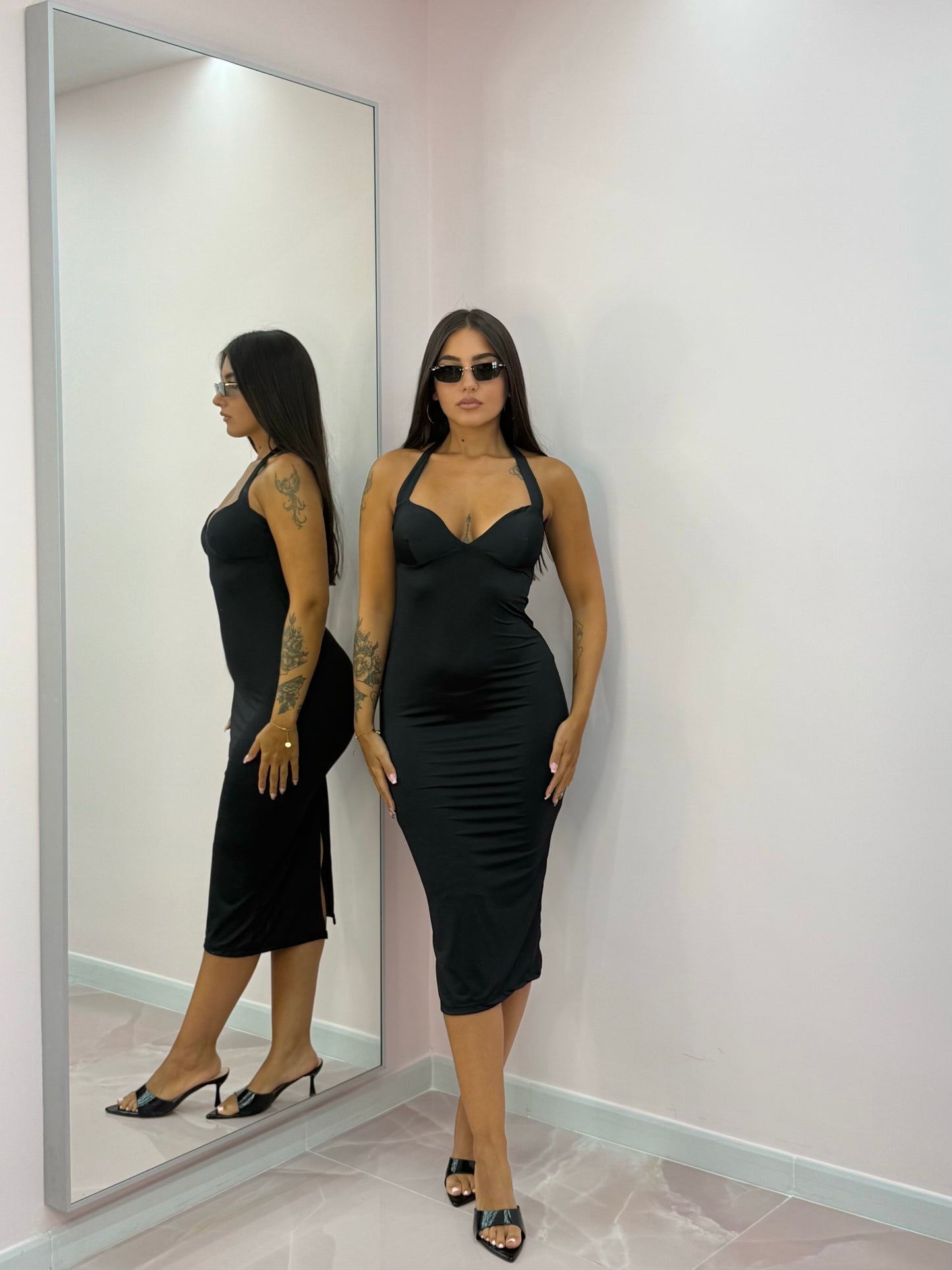 DRESS “NIGHT OUT”